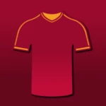 Logo of Roma Sport News android Application 